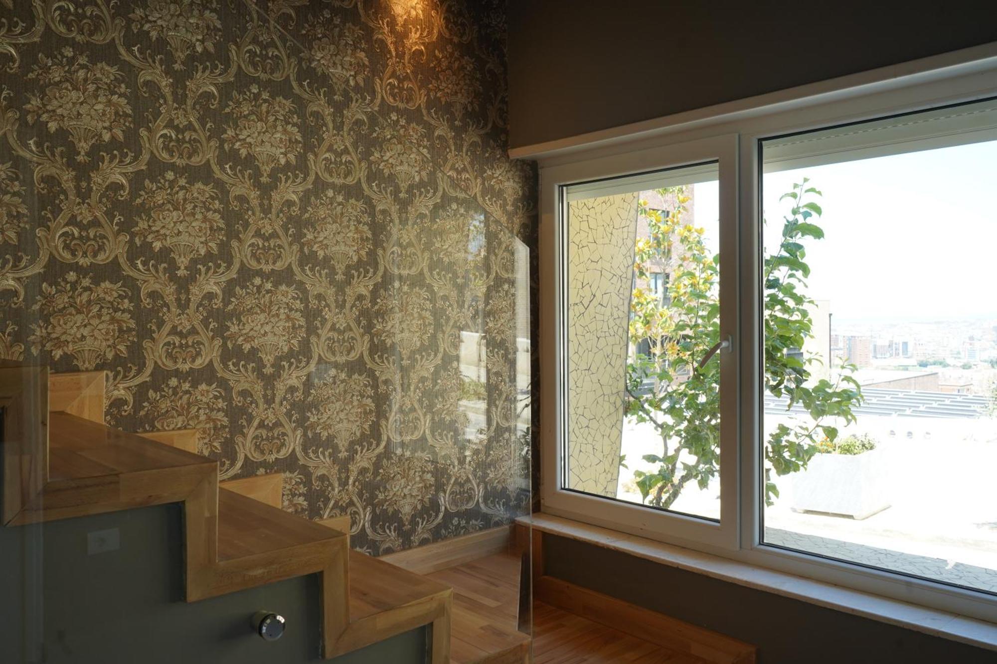 Hotel Arka Art Theatre Atelier 5*