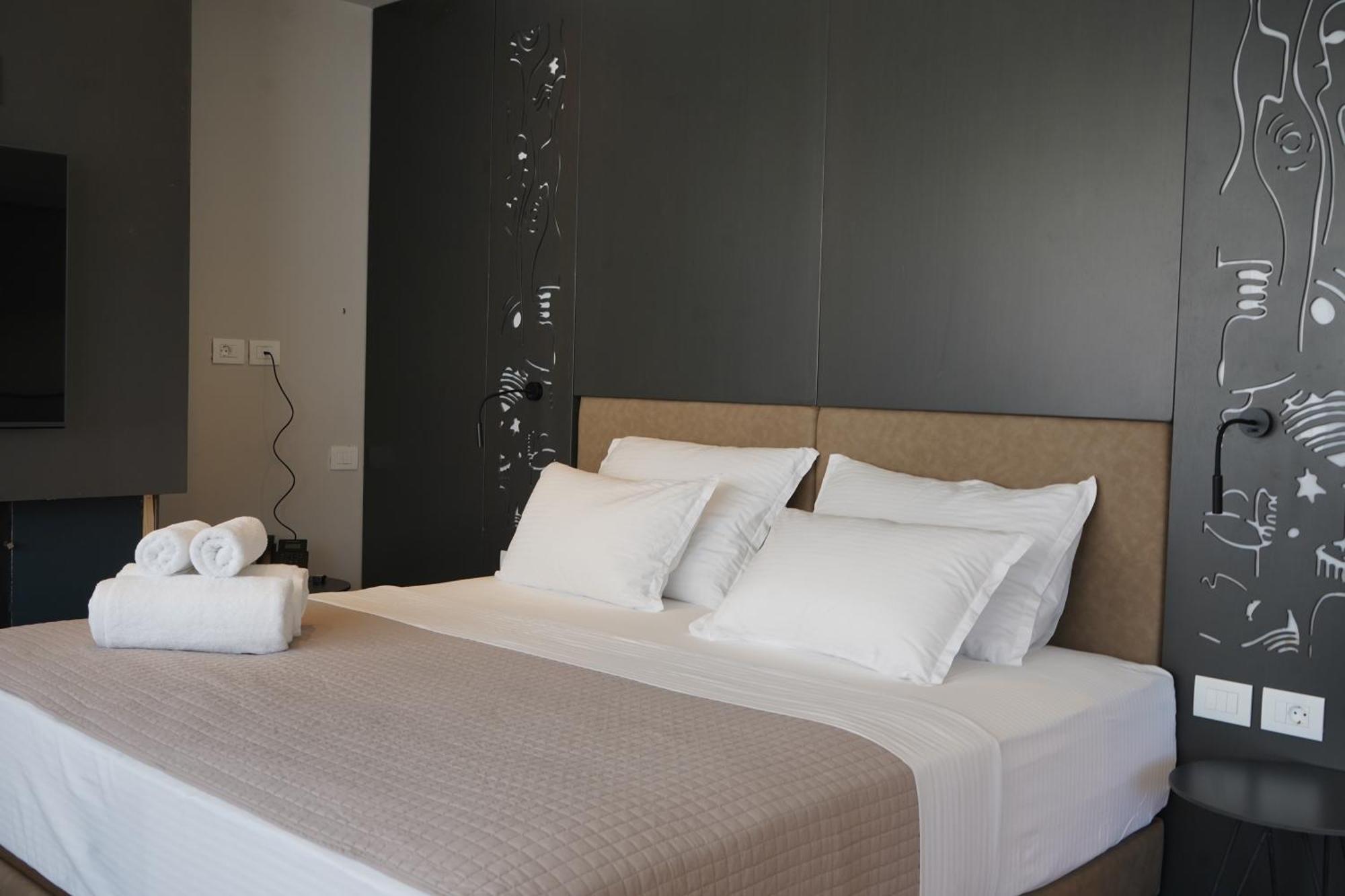 Arka Art Theatre Atelier Hotel 5*